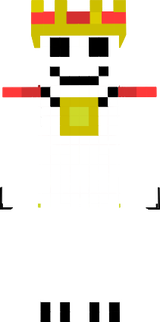 gloire a technoblade