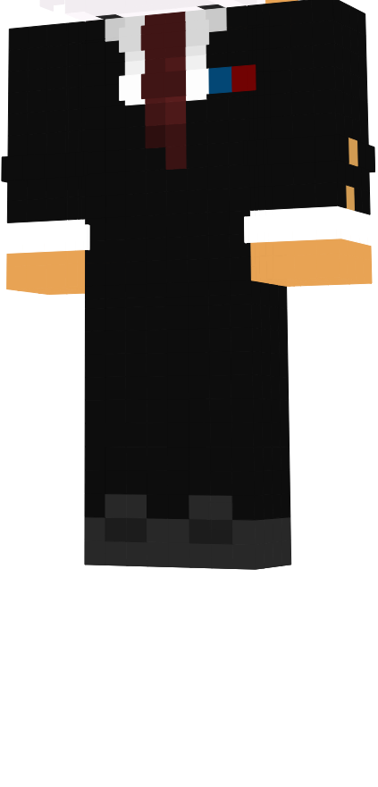 Preview of texture: Skin_Do_zMucaBw_Raposo