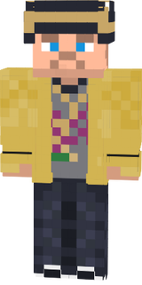 jesse pinkman