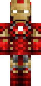 ıron man