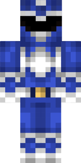 Power Rangers