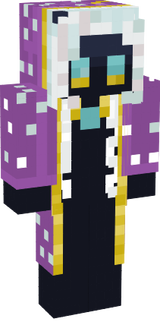 chasr