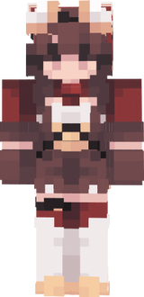 amber