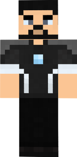 tony stark