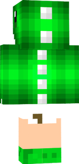 MaxPNewMCSkin