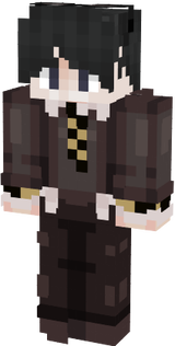 huffle