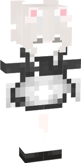 maid