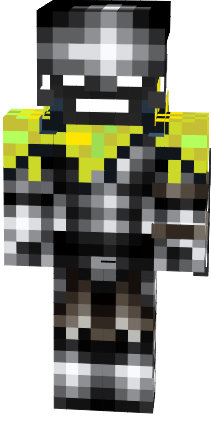 Preview of texture: xpx armur