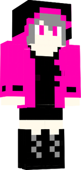 パーカー3