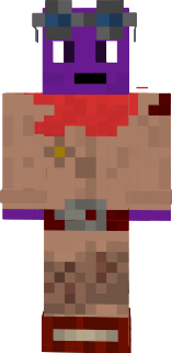 NC ScorpDoratheExplora