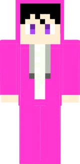 固定スキン