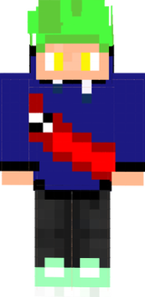ERICgamer3482 prefeito