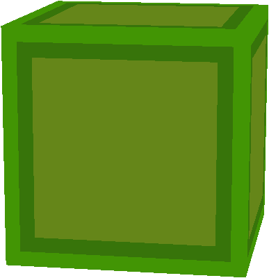 Preview of texture: green_wool