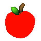 apple