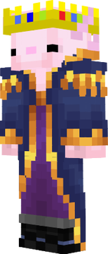 Axoking