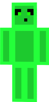 Çıplak Slime