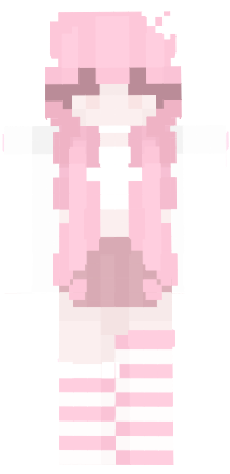 Preview of texture: pinky