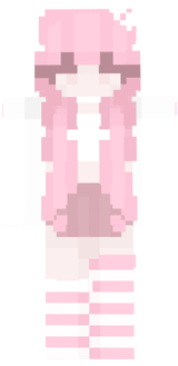 pinky