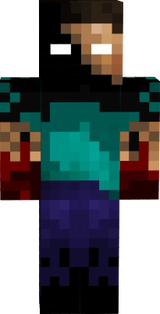 Herobrine Terror