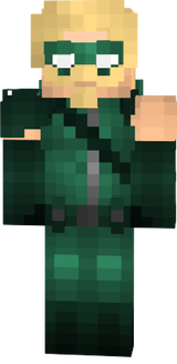 Green Arrow