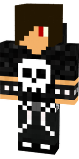 Bad Boy Zombie