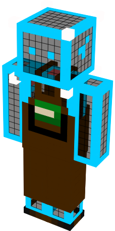 Preview of texture: IronChestsLike