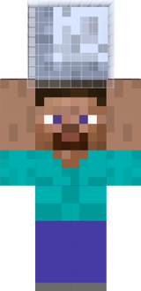 moon steve