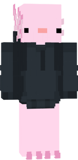 axolotl