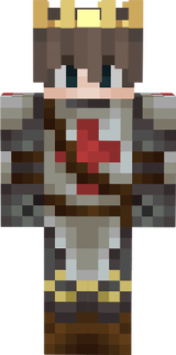 Crusader+Crown