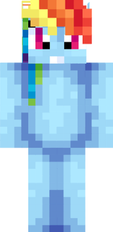 Rainbow-