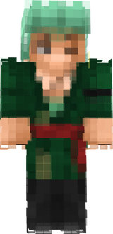 Zoro