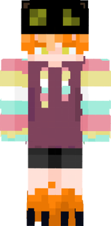 fundy boy