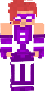 Tabby-man