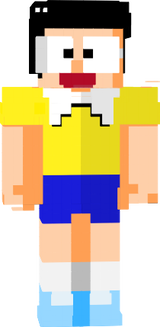nobita