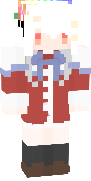 Preview of texture: baby_ayano
