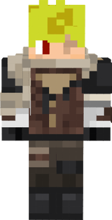 The Boo King