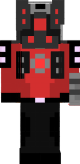 titan speakerman