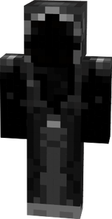 TheBlackRiderOfTheNazgul