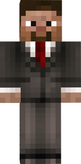 tuxedo steve