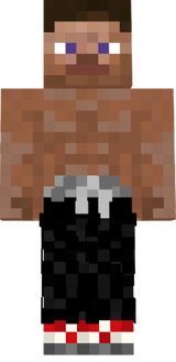 steve