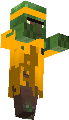 Preview of texture: zombeichez