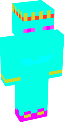 Preview of texture: diamond endermn