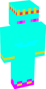 diamond endermn