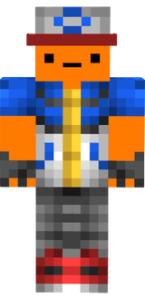 Ash Mango