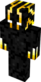 Golden phantom 