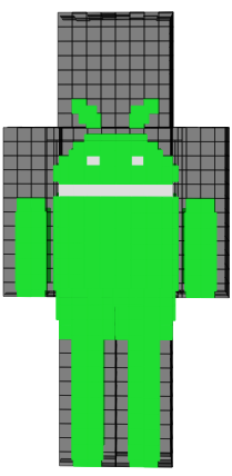 Preview of texture: Android