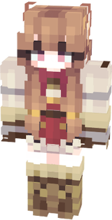 ラフタリア