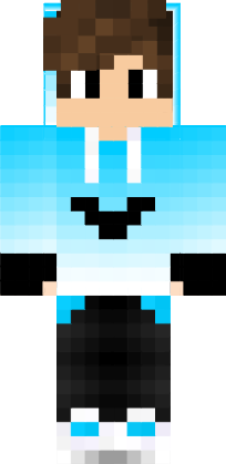 Preview of texture: steve