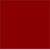 red mycelium