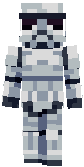 Preview of texture: storm trooper